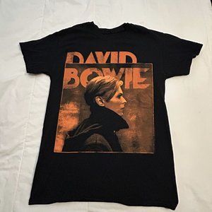 David Bowie T-Shirt